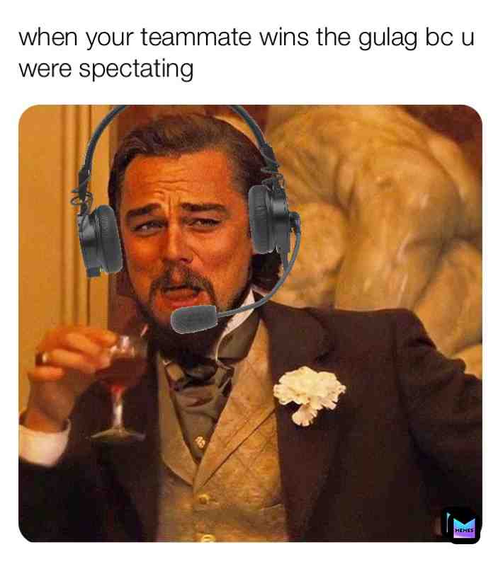 hehe #memes #battleroyale #gulag #warzone