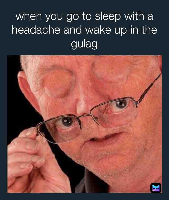 wait, wtf #gulag #warzone #memes