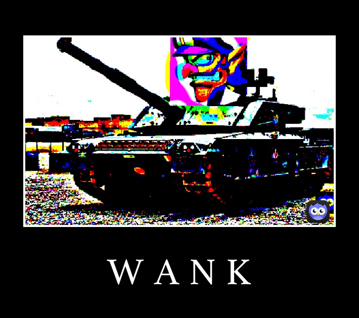 W A N K