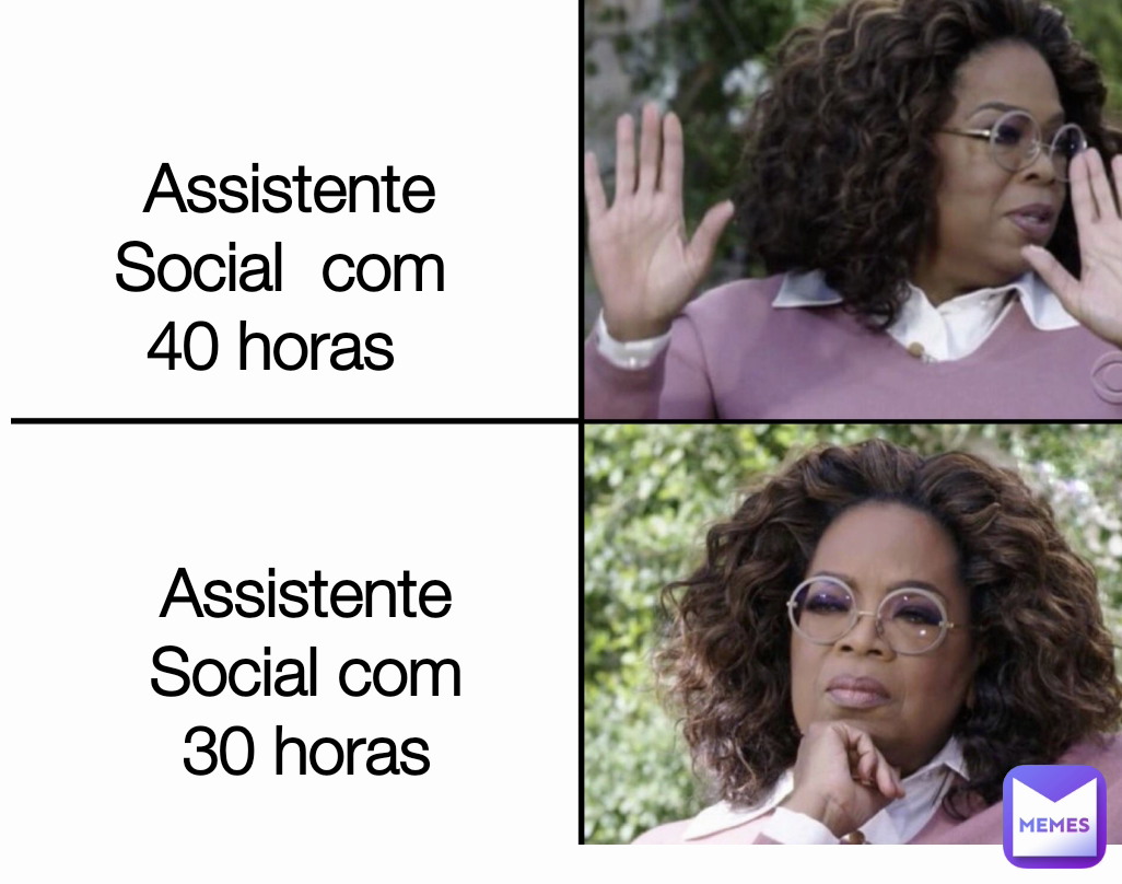 Assistente Social com 30 horas  Assistente Social  com 40 horas 