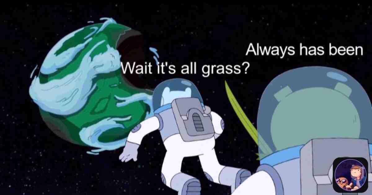 Omg I love adventure time 😂