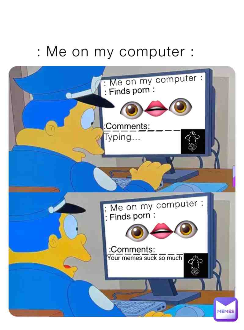 Meme shared by @69smexy96