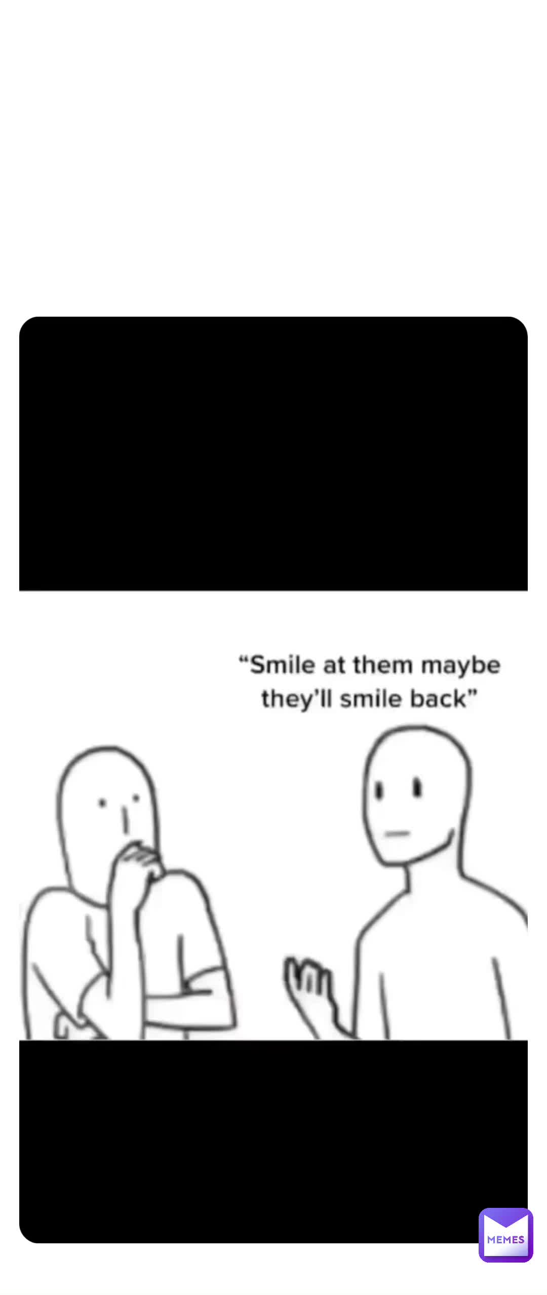 Meme shared by @69smexy96