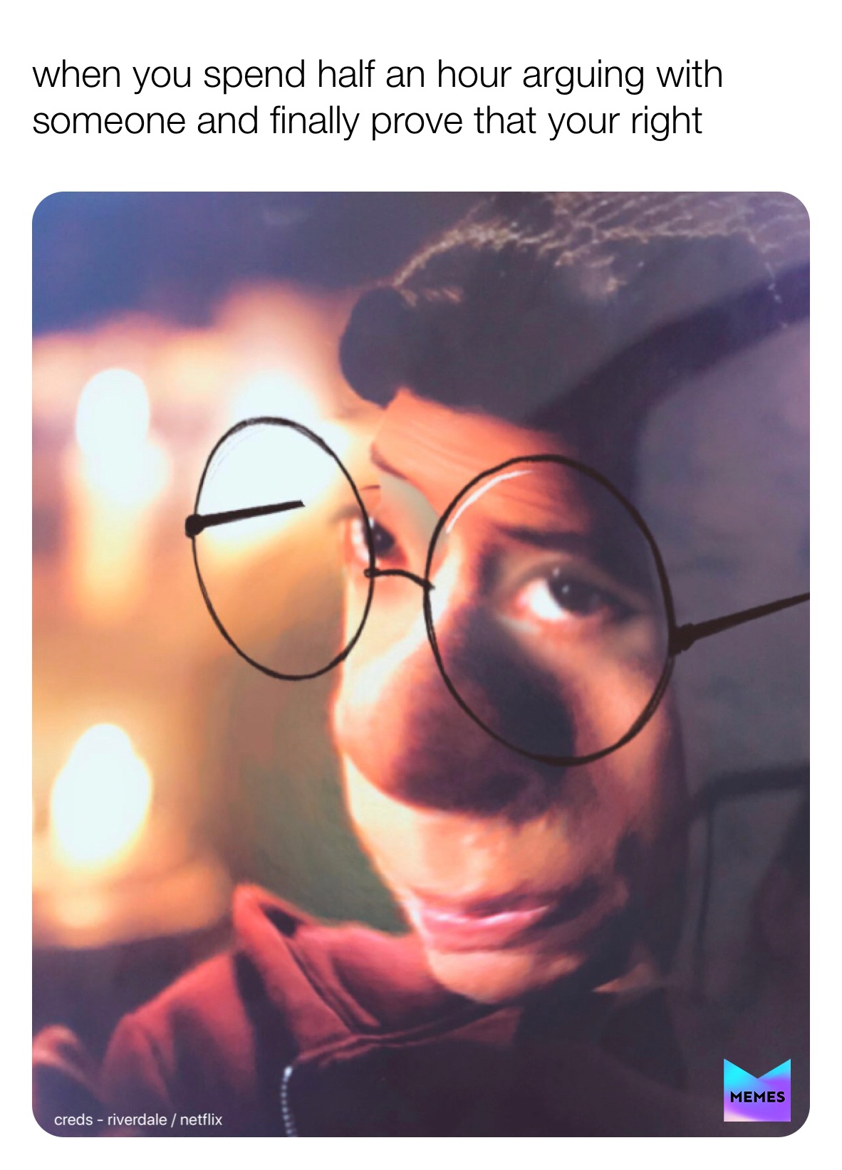 Meme by leyla_tehehe