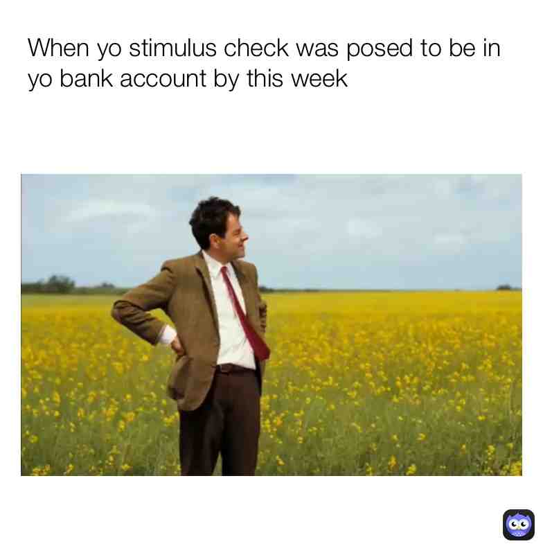 #stimuluscheck #check #money #foryou heyyy guys
