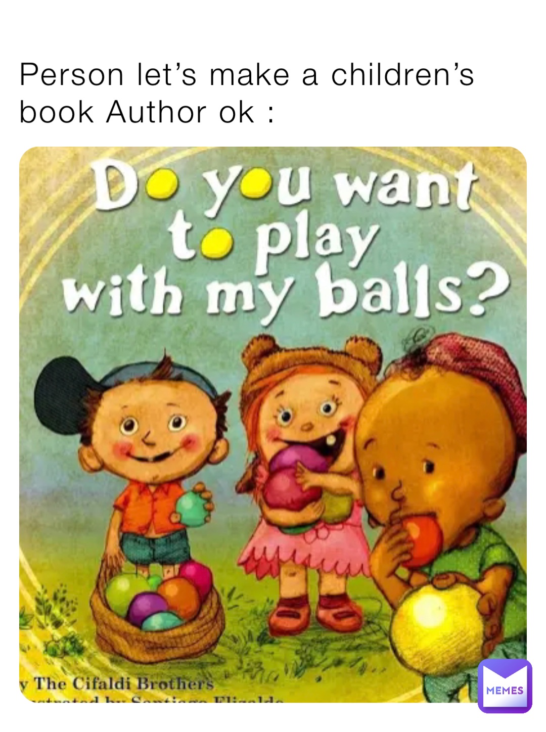 Meme by Hogridaaaauwu