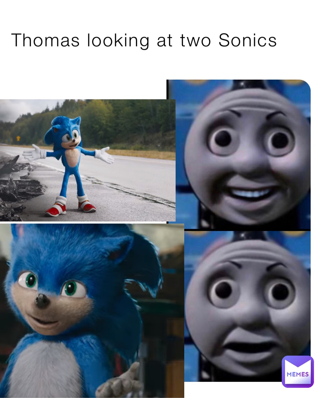 Meme by Troll_Face23