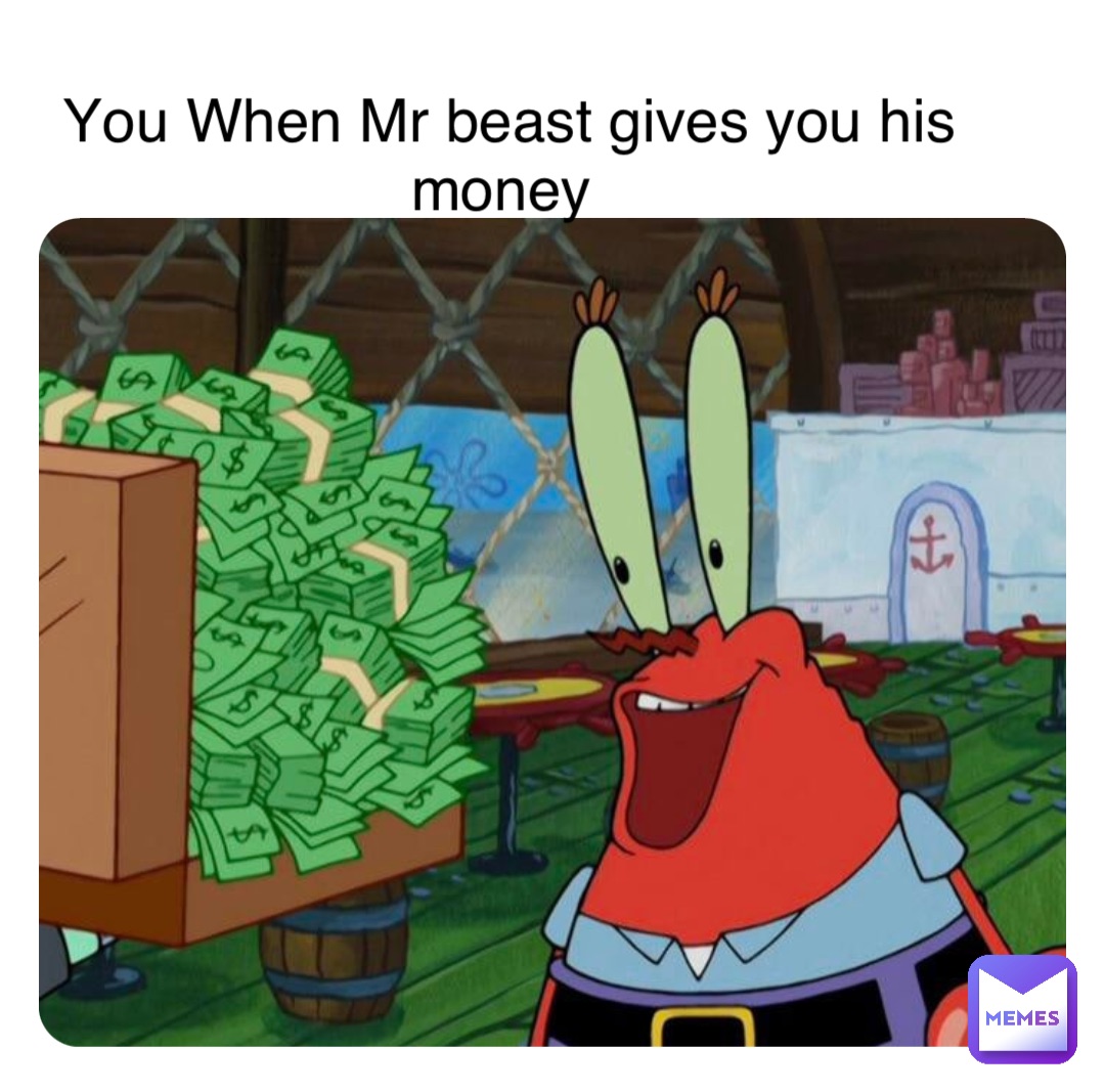 Meme by Troll_Face23