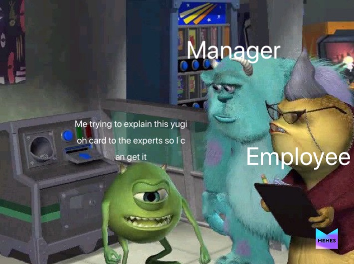 Meme by epic_gansgster