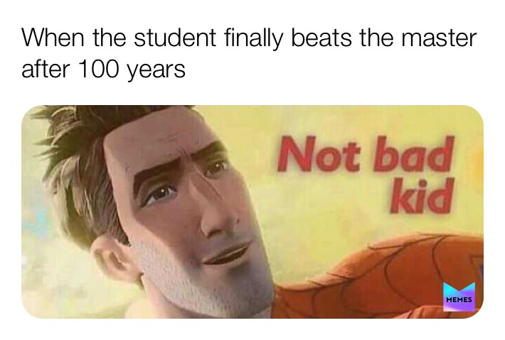 Meme by epic_gansgster