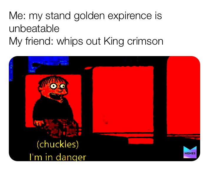 Meme by epic_gansgster