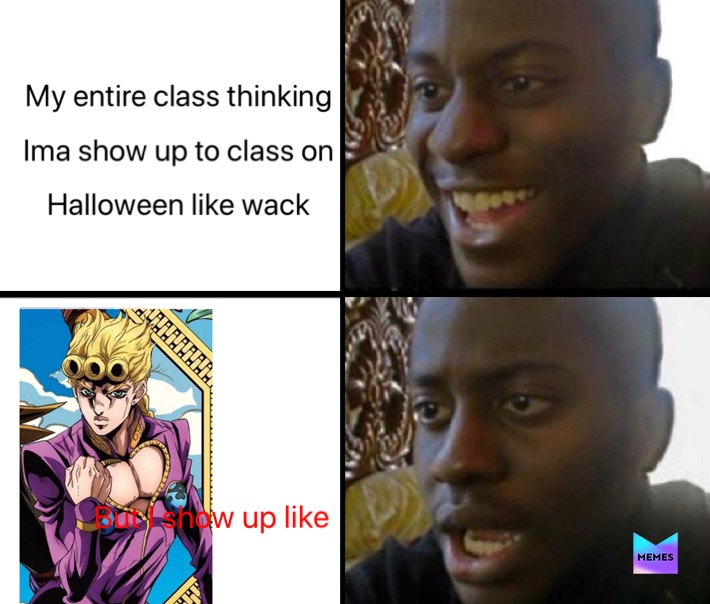 Meme by epic_gansgster