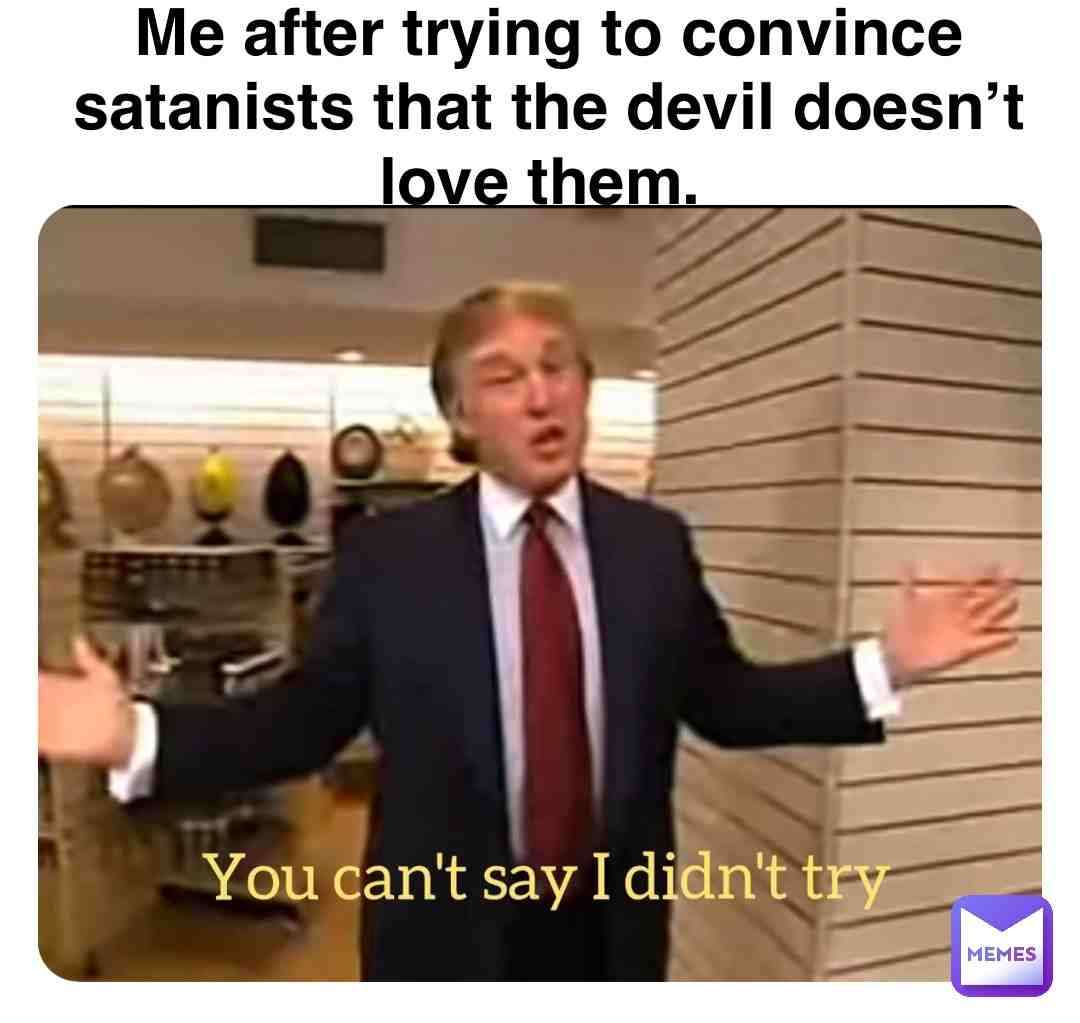 Meme shared by @Methwitch999