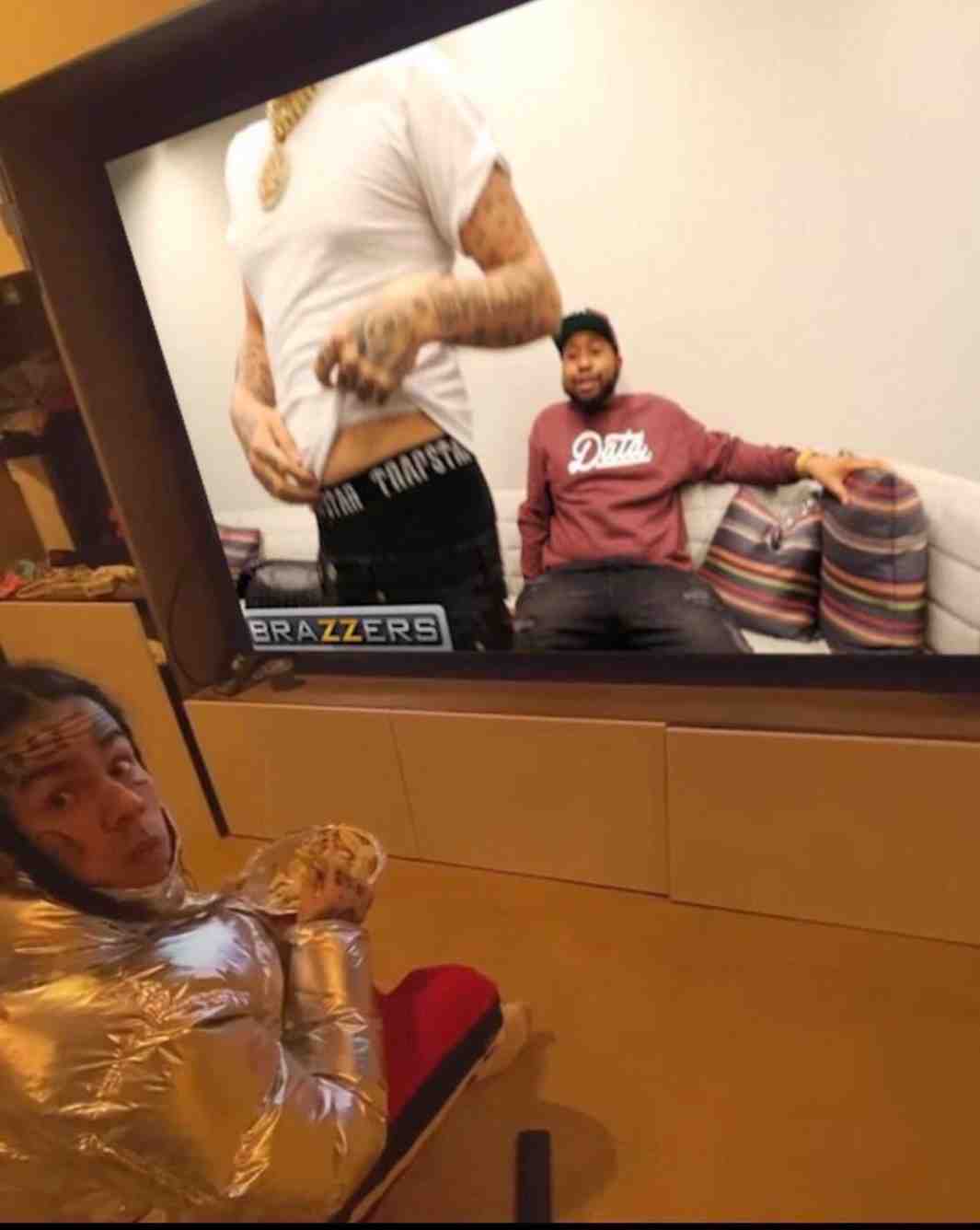 #6ix9ine