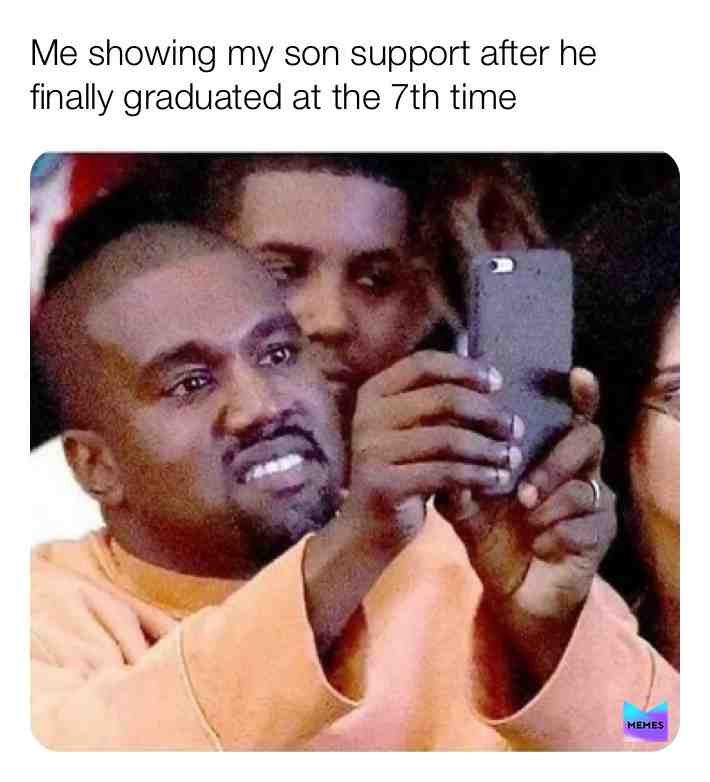 #memes #kanyewest #kimkardashian #funny #laugh #instagram
