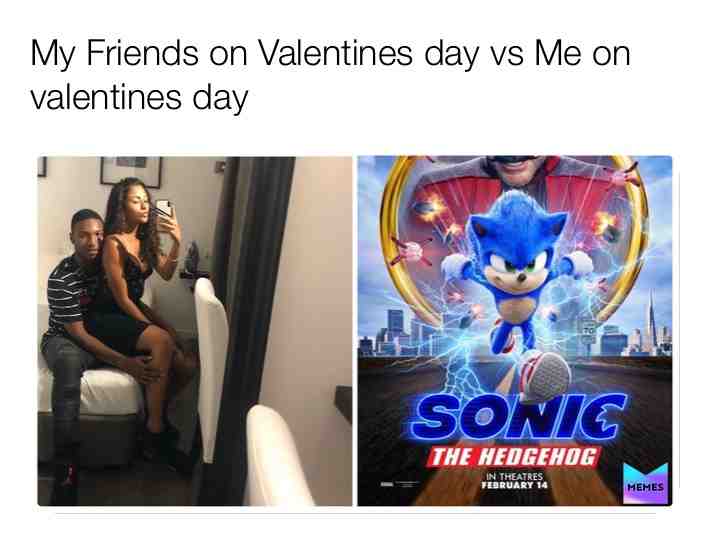 #valentinesday #memes #funny #bestmemes #twitter #twittermemes #veryfunny #topmemes #meme #sonicthehedgehog #sonicthehedgehog