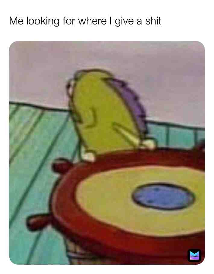Can’t find it for some reason