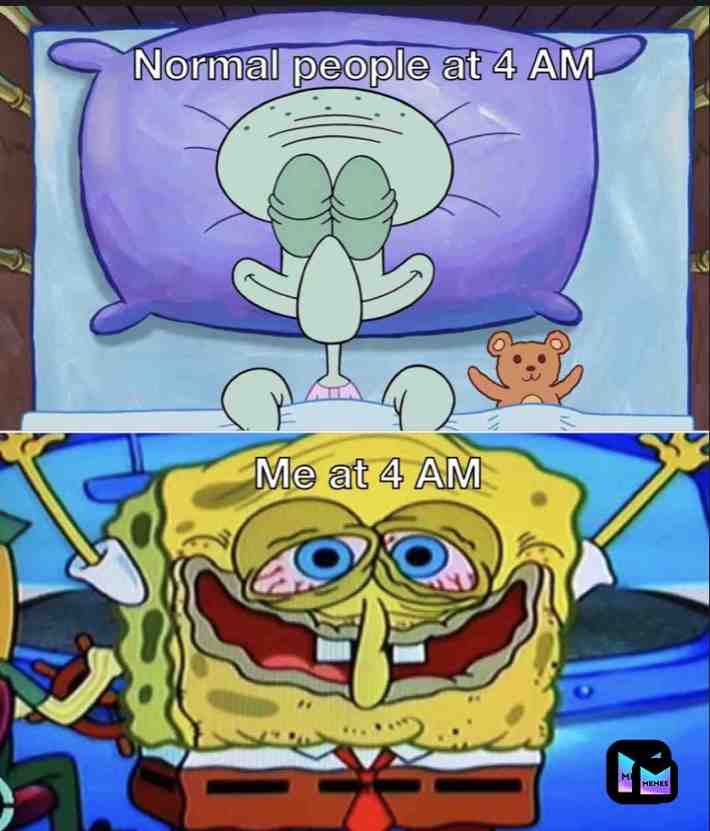 So true