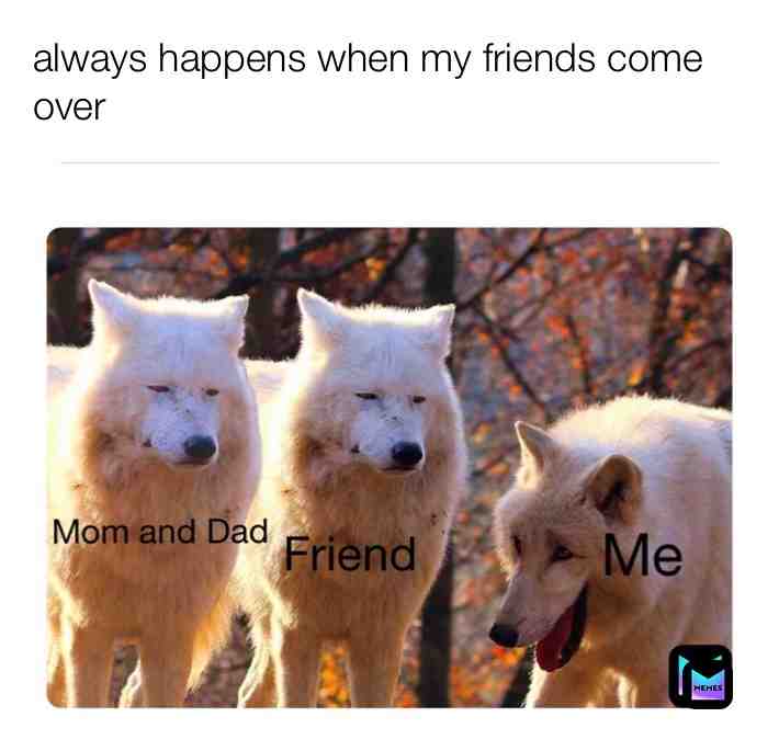 So true