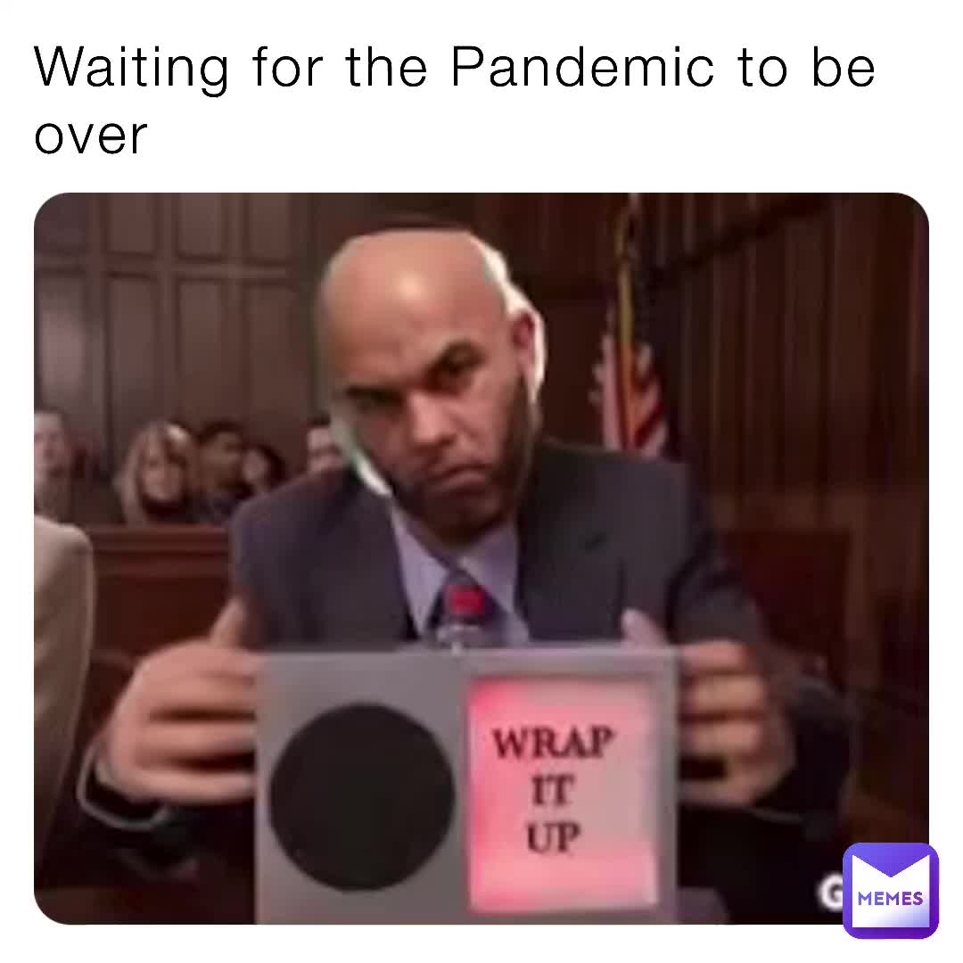 #pandemic