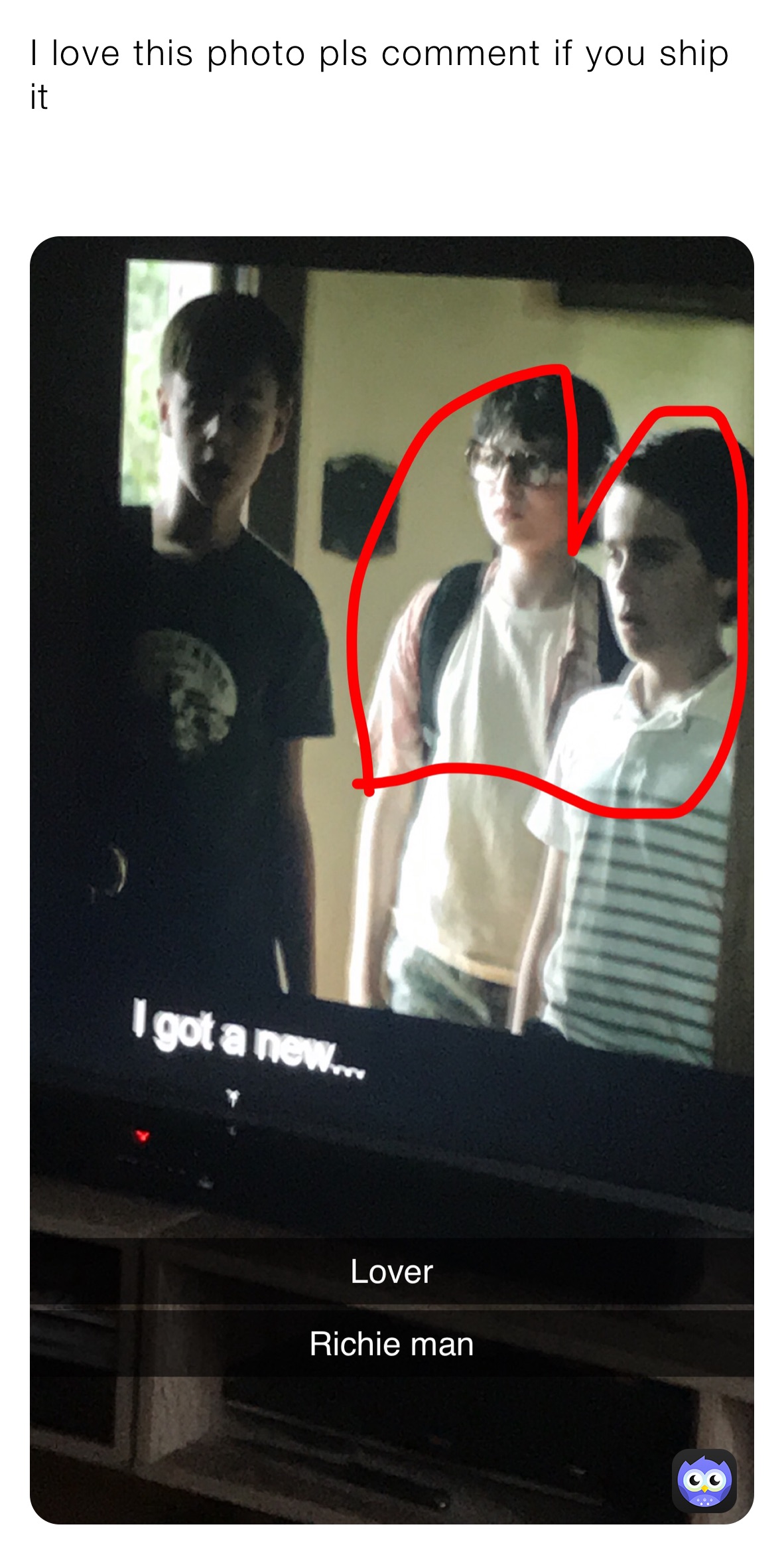 Meme by reddie_is_the_best