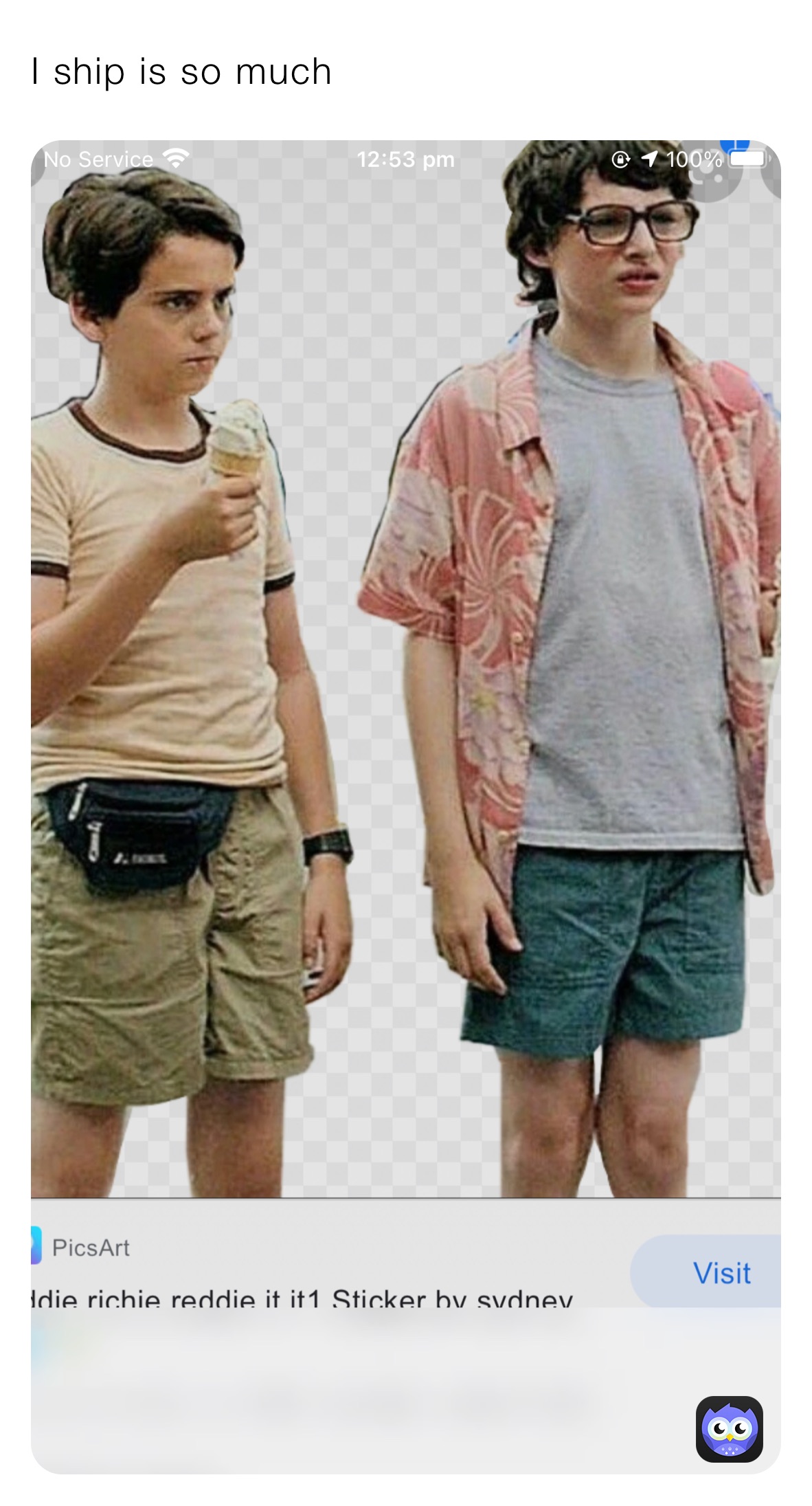 Meme by reddie_is_the_best