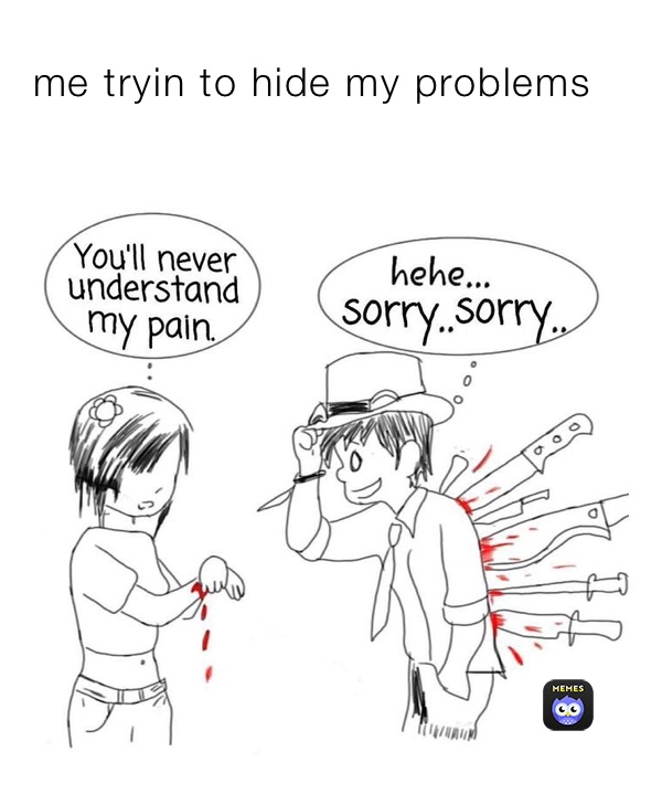 Meme by Bear_with_meme