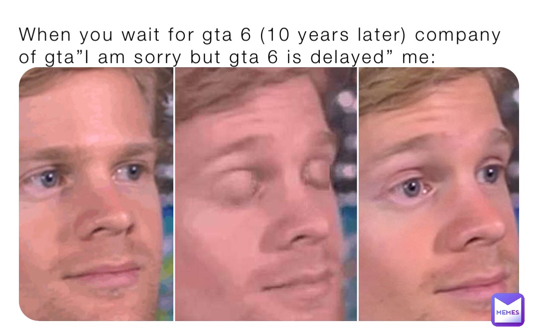 The 10 Year Wait for GTA 6 