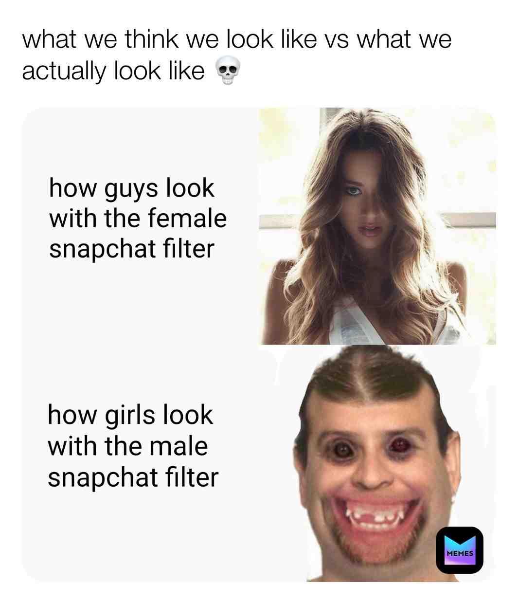 Okay but does ANYONE else relate  ​  #seriously  #catfish  #whatislife  #what