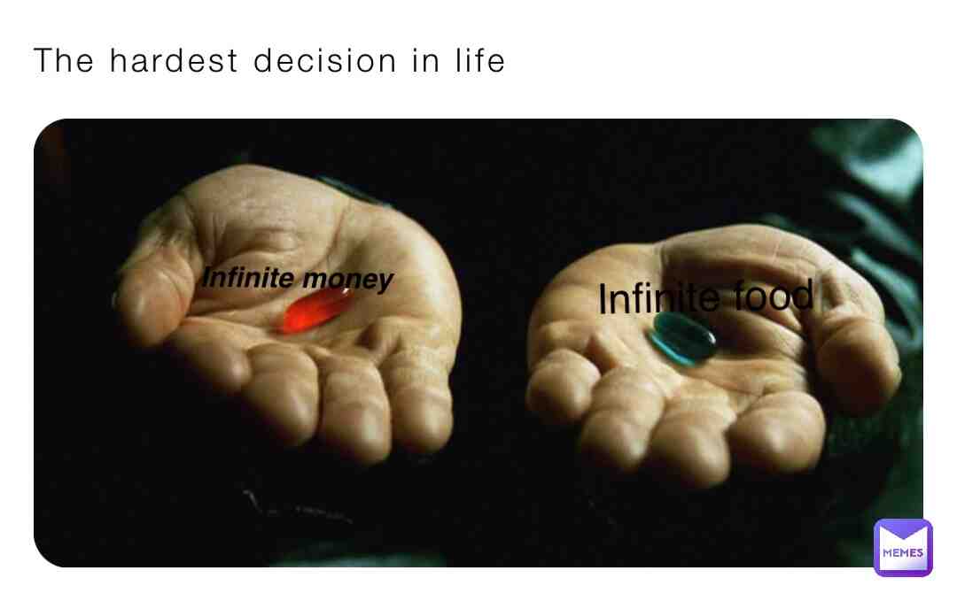 Meme shared by @Randomguy514