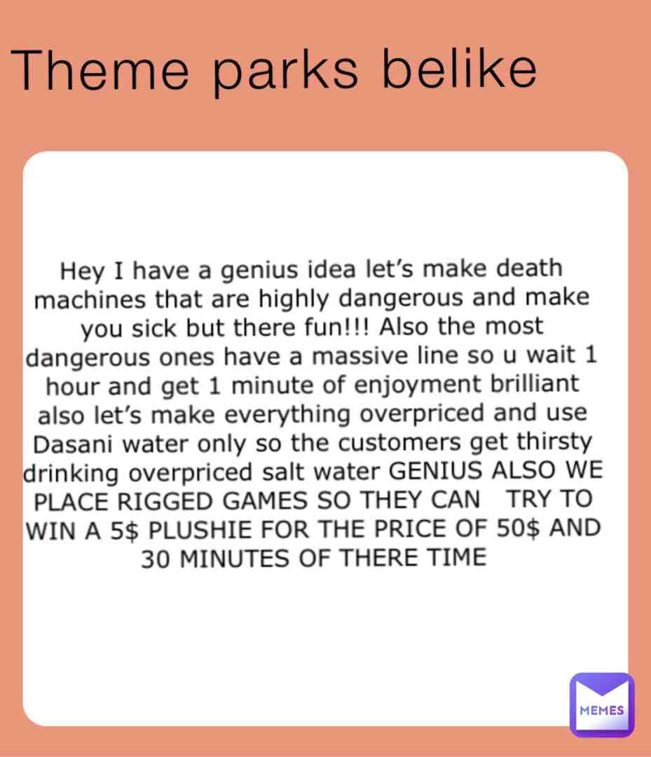 #meme #belike #us3rn3me #themeparks #lol #hashtag