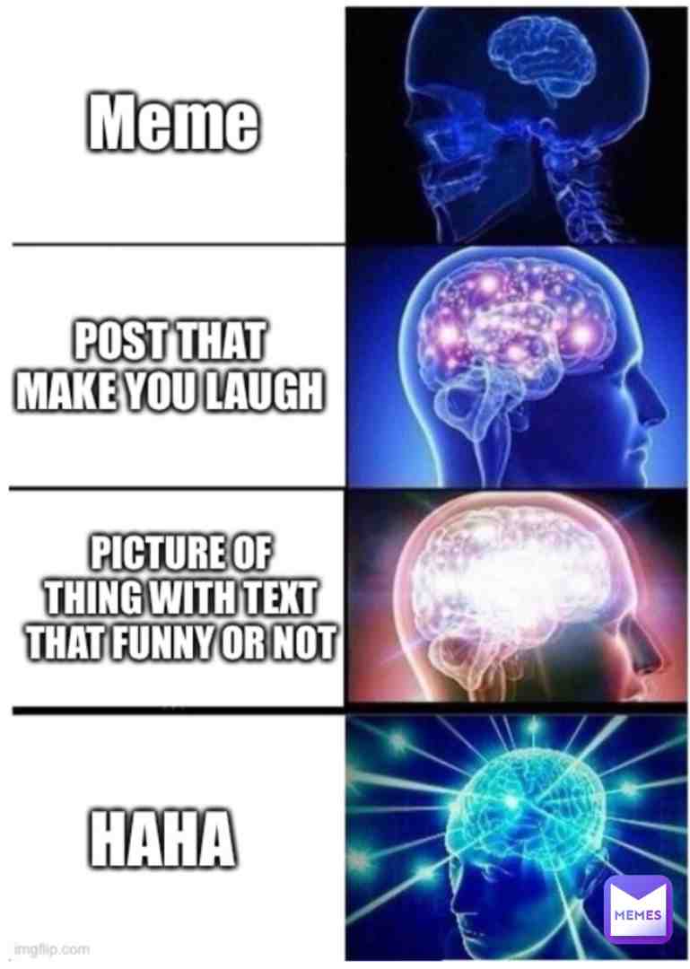 #meme #funny #expandingbrain #fyp #hashtag #imgflip