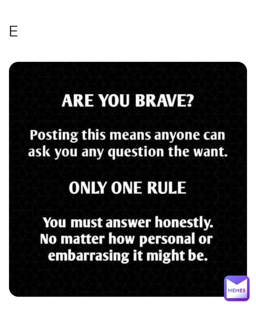 Meme shared by @chillZardy