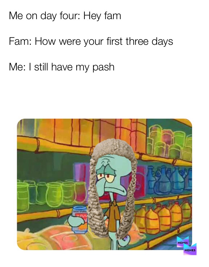 Meme by dope_memes_was_taken