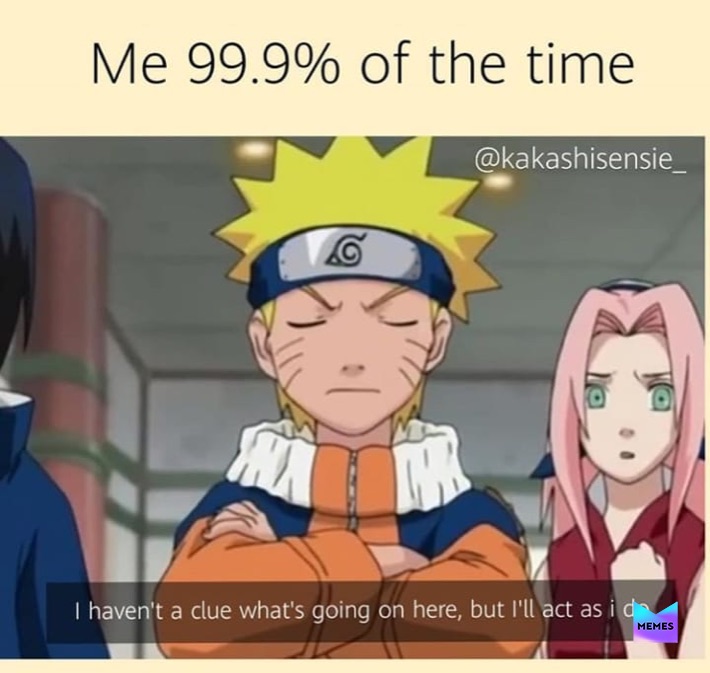Meme by Sensei_Aizawa