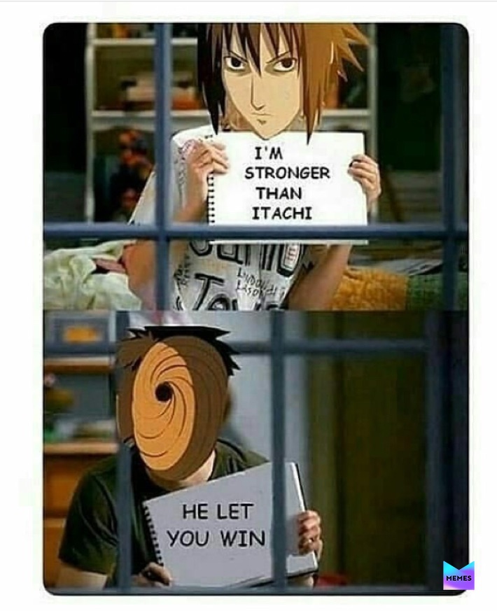 Meme by Sensei_Aizawa