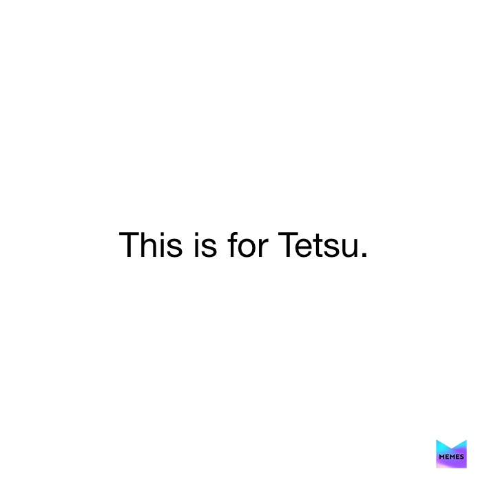 Meme by Sensei_Aizawa