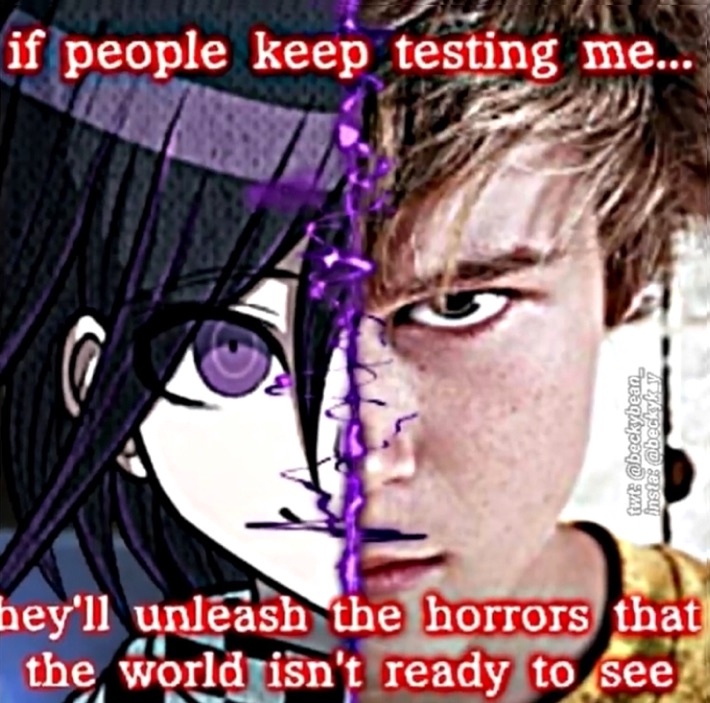 Meme by Sensei_Aizawa