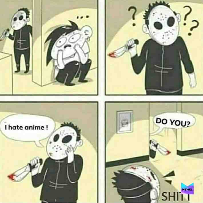 Anime is more than Waifu’s ans Husbando’s... it’s the universe, evolution, solution to all of my problems.  #sakuraistrash  #sasuke  #itachi  #dabi  #aizawa  #Iceyhot  #weebmoods  #quirk  #kakashi  #obito  #blackbutler  #naruto  #broccoli  #BakuHOE  #meme  #weebtrash  #sadanime  #animememes