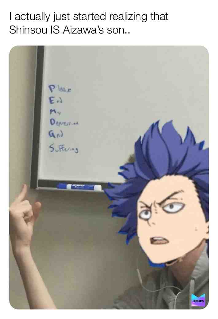 #dabi  #aizawa  #Iceyhot  #weebmoods  #quirk  #broccoli  #BakuHOE  #meme  #weebtrash  #animememes