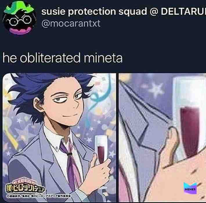 Our true hero.
.
.
.
.
I\u2019m a crackhead
.
.
.
.
Tags:
  #msjoke  #bakugou  #sensei  #kirishima  #sadyeehaw  #todoroki  #endeavorisabitch  #mha  #bnha  #anime  #midoriya  #hawks  #icythot  #dabi  #aizawa  #Iceyhot  #weebmoods  #quirk  #meme  #BakuHOE  #broccoli  #weebtrash  #sadanime  #animememes