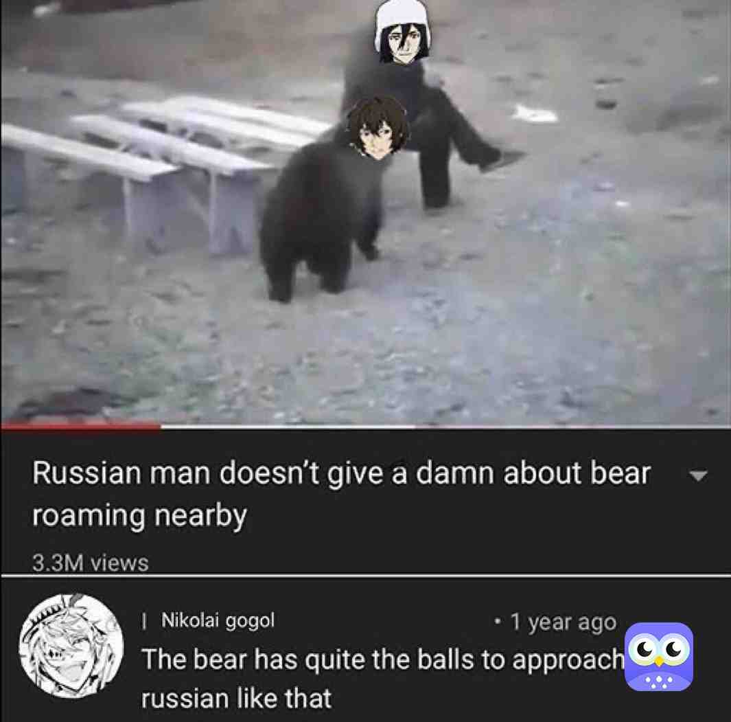 Old but gold
.
.
.
.
Tags \ud83c\udff7:
#senseioftheyear #uwu #hentaiwithsenpai #boomerenergy #atsushi #akutagawa #dazai #chuuya #kyouka #akiko #doppo #ranpo #tanizaki #kenji #junichirou #yukichi #kirako #naomi #katai #ichiyo #motojirou #hirotsu #michizou #gin #ogai #elise #kouyou #oda #yumeno #ace #karma #fitzgerald #lucy #mitchell #nathaniel #john #howard #mark #lousiamay #herman #alexander #ivan #mushitaro #nikolai #sigma #yourwaifusucks #waifu #anime #weebmoods #nohomo #meme #weebtrash #gaymemes #sadanime #animememres #bestsensei