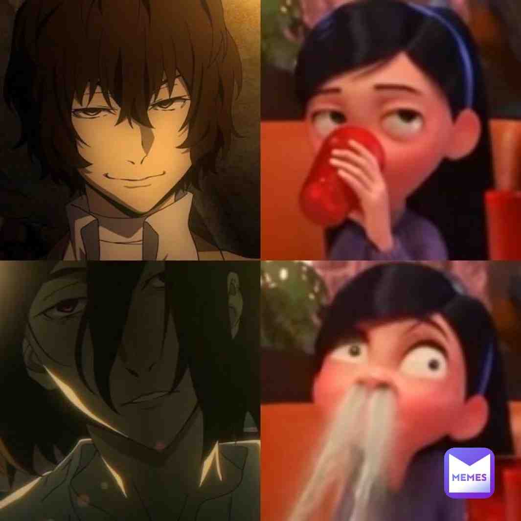 snort cough
.
.
.
.
Tags \ud83c\udff7 (TW): #senseioftheyear #uwu #hentaiwithsenpai #boomerenergy #atsushi #akutagawa #dazai #chuuya #kyouka #akiko #doppo #ranpo #tanizaki #kenji #junichirou #yukichi #kirako #naomi #katai #ichiyo #motojirou #hirotsu #michizou #gin #ogai #elise #kouyou #oda #yumeno #ace #karma #fitzgerald #lucy #mitchell #nathaniel #john #howard #mark #lousiamay #herman #alexander #ivan #mushitaro #nikolai #sigma #yourwaifusucks #waifu #anime #weebmoods #nohomo #meme #weebtrash #gaymemes #sadanime #animememres #bestsensei