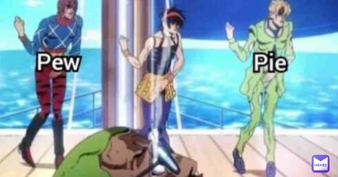 PewDiePie
.
.
.
.
Tags \ud83c\udff7:
#uwu #hentaiwithsenpai #boomerenergy #Ghiaccio #joestar #wrytard #zeppeli #yuya #yoshikage #josuke #jonathan #giorno #jojo #jojosbizzareadventure #jotaro #dio #bruno #yourwaifusucks #waifu #anime #nohomo #meme #weebtrash #gaymemes #sadanime #animememes \u200b #narancia \u200b #jolyne\u200b #kakyoin \u200b #mista \u200b #trish \u200b #Diavolo \u200b #abbacchio \u200b #caesar \u200b #okuyasu \u200b #shutupgiorno \u200b #LisaLisa #Risotto #rohan #joshu #tooru \u200b #gyro #johnny #diego #valentine #shizuka #josuke #koichi #shugamaunten #mando #hotpants #esidisi #wammu #kars #holy #prosciutto #melone #ghiaccio #bestsensei