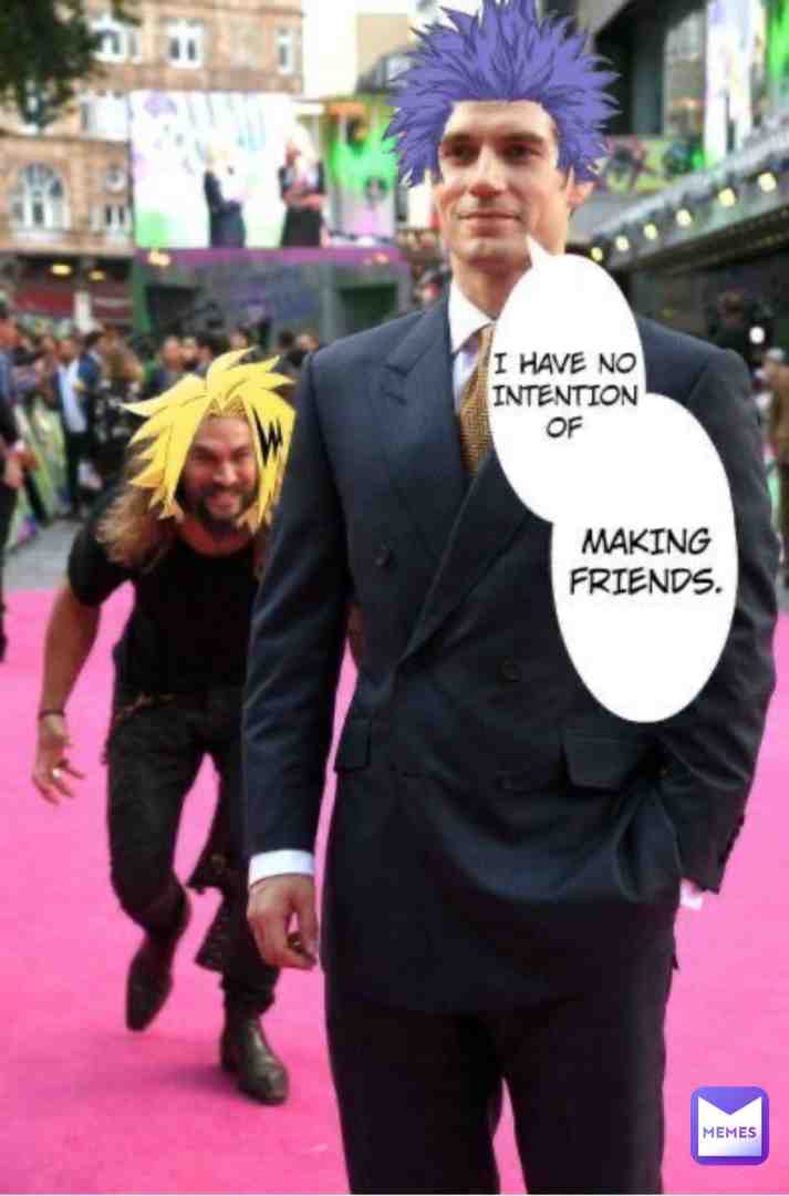 Shinsou doesn\u2019t need friends.. or does he?
.
.
.
.
Tags \ud83c\udff7:
# #areyouallmightssecretlovechild #ua #senseioftheyear #mineta #ripmsjoke #uwu #hentaiwithsenpai #twice #allmight #mitsukibakugo #rei #kyoukajiro #yaoyuruzomomo #uragravity #lordexplosionmurderer #deku #sero #monoma #tamaki #aoyama #boomerenergy #presentmic #yourwaifusucks #waifu #allforone #oneforall #shigaraki #toga #tsuyu #tetsutetsu #izuku #katsuki #shoto #iida #uraraka #minaashido #kaminari #msjoke #bakugou #sensei #kirishima #sadyeehaw #todoroki #endeavorisabitch #mha #bnha #anime #midoriya #icythot #hawks #dabi #aizawa #weebmoods #quirk #nohomo #broccoli #bakuhoe #meme #weebtrash #gaymemes #sadanime #animememes #kaichisakiistheworstdad