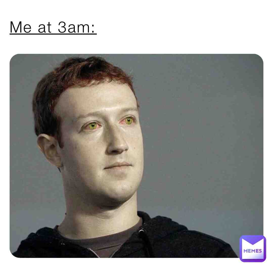 Meme shared by @SamiMEMER91