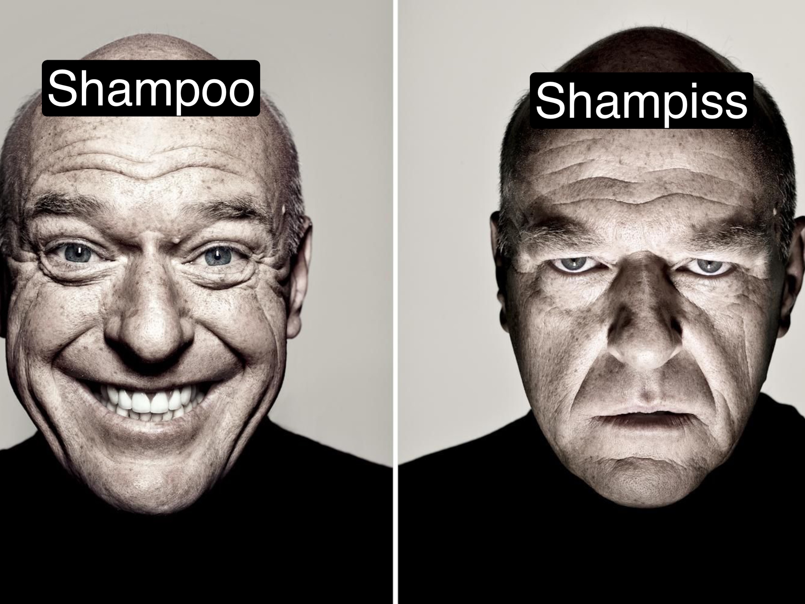 Shampoo Shampiss