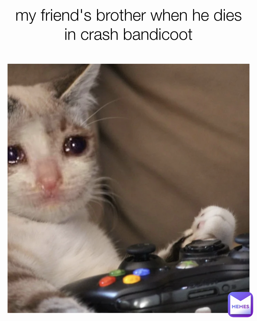 Meme by callofdutyguyn666