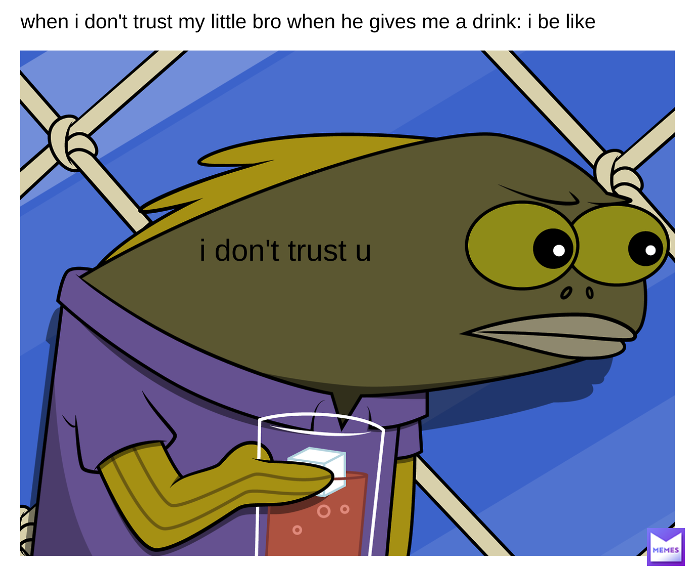 Meme by michaelsfunnymemes