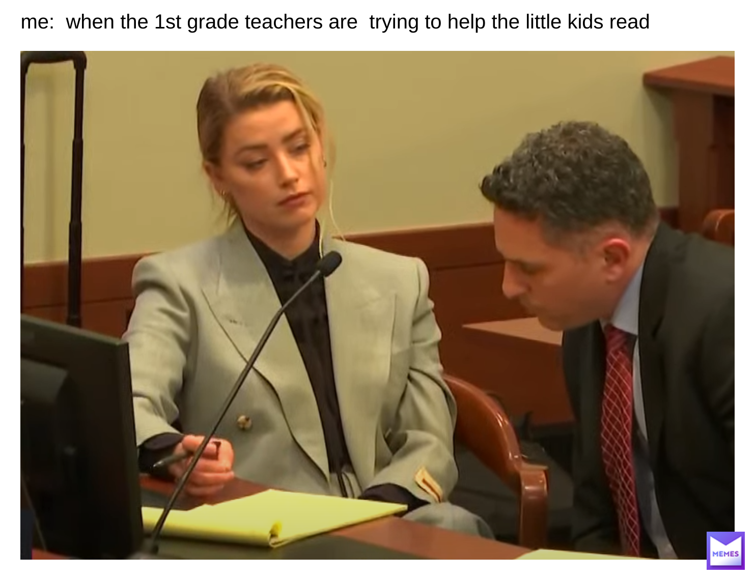 Meme by michaelsfunnymemes